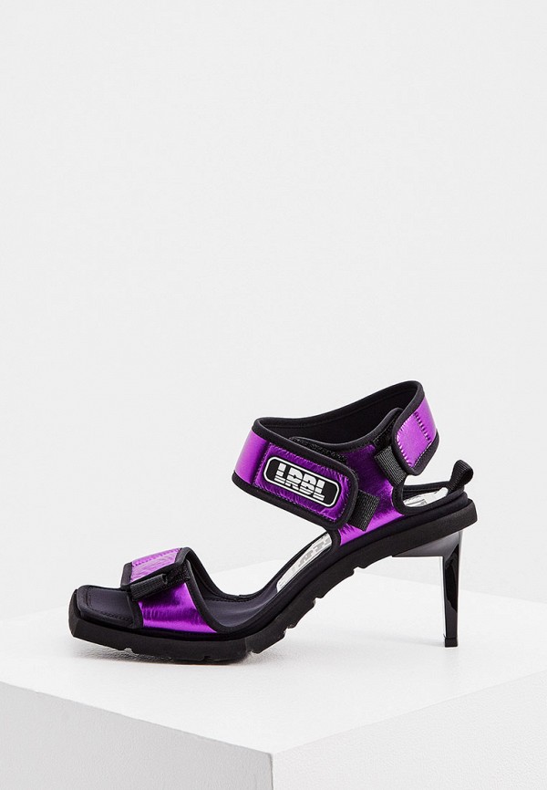 Loriblu Босоножки - фото 1