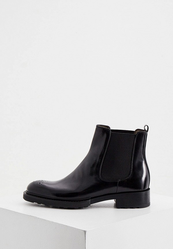 Barracuda Ботинки - фото 1