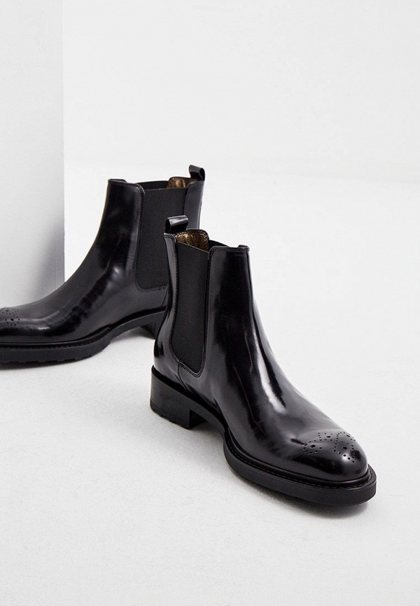 Barracuda Ботинки - фото 4