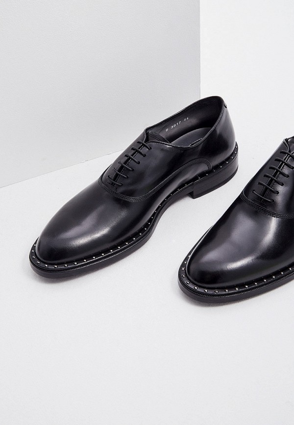 Barracuda Туфли - фото 4