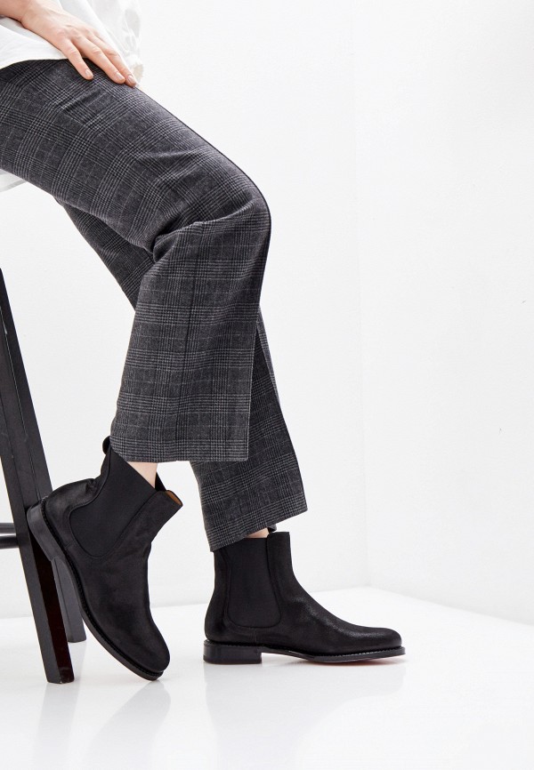 Fabi Ботинки - фото 6