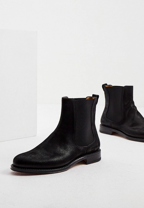 Fabi Ботинки - фото 4