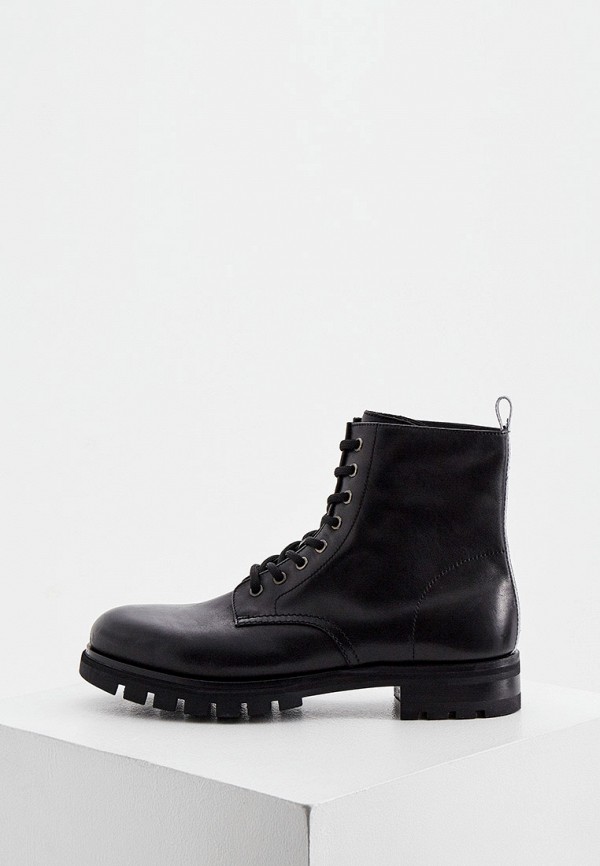 Barracuda Ботинки - фото 1