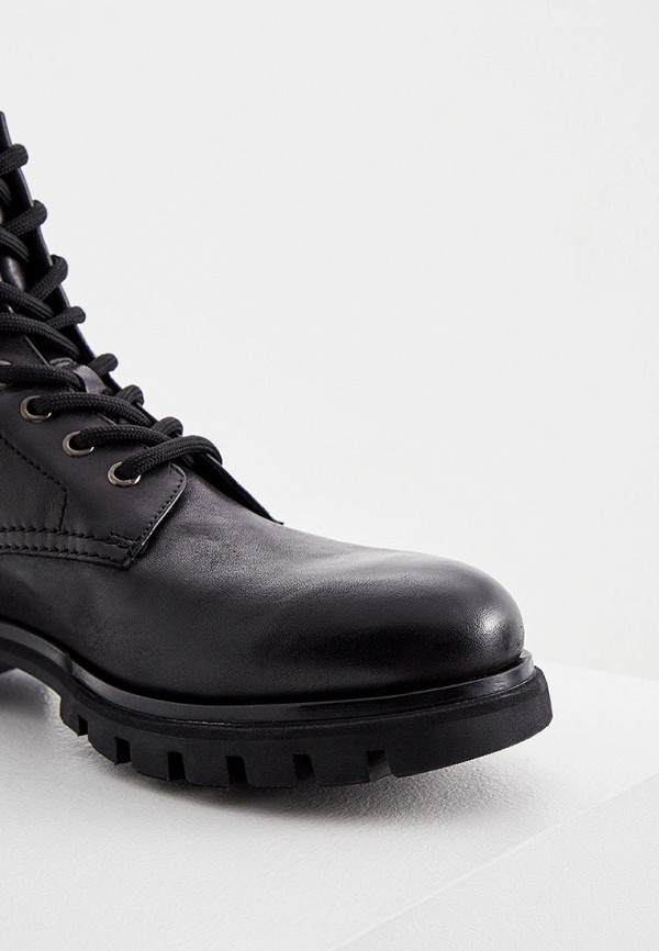 Barracuda Ботинки - фото 2