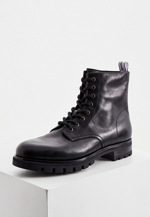 Barracuda Ботинки - фото 4