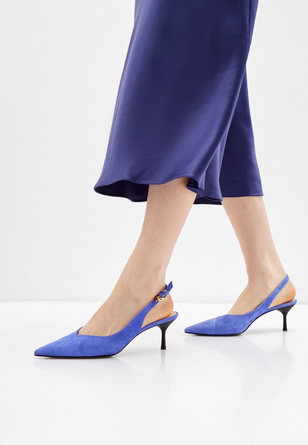 Fabi Туфли - фото 6