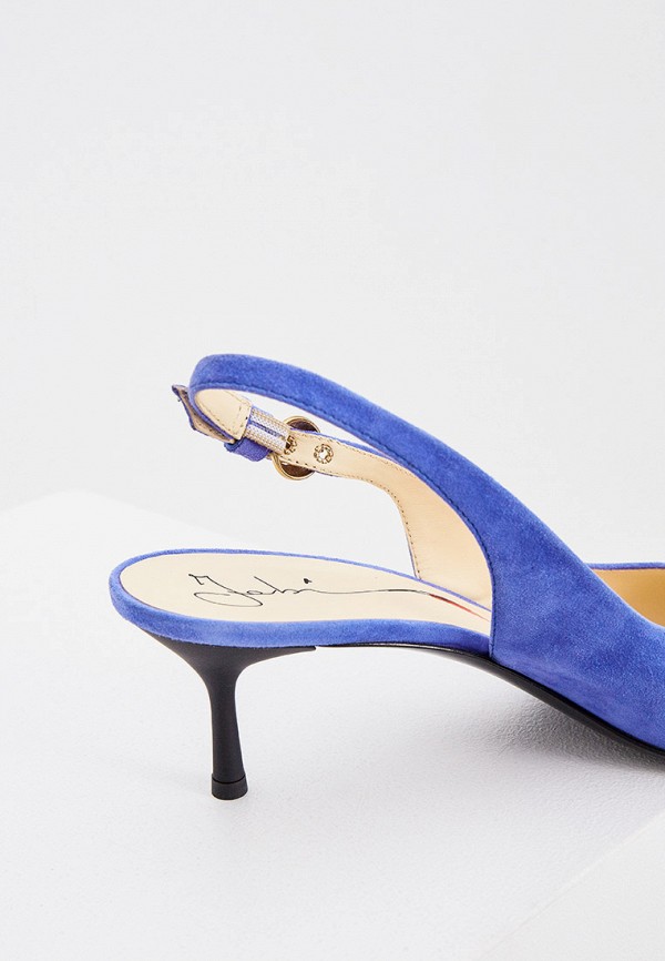 Fabi Туфли - фото 3