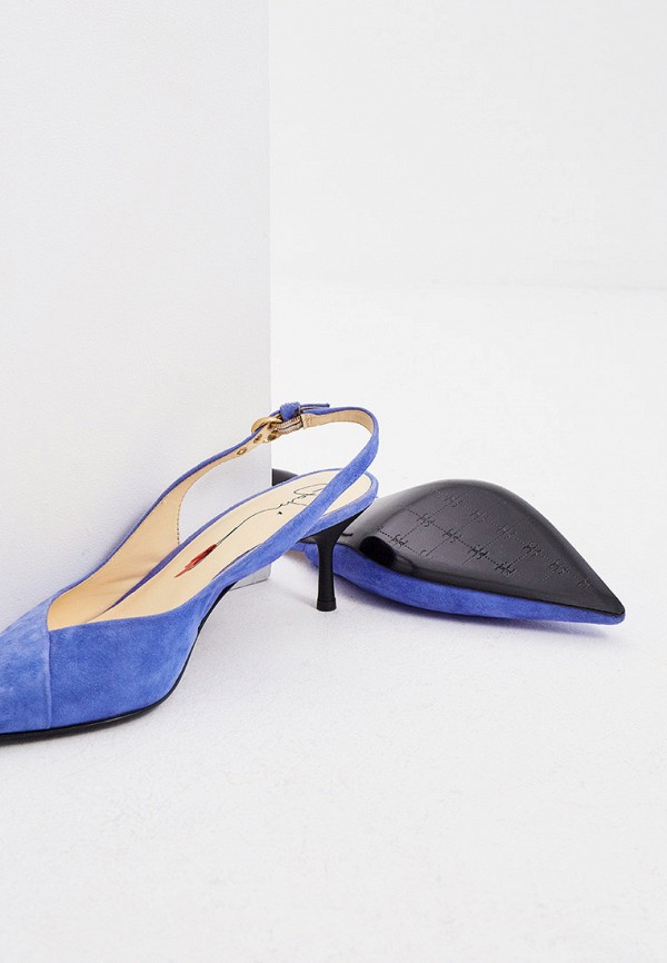 Fabi Туфли - фото 4