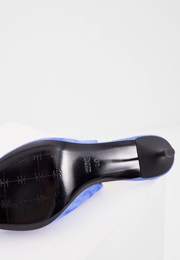 Fabi Туфли - фото 5