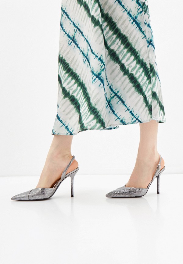 Fabi Туфли - фото 6