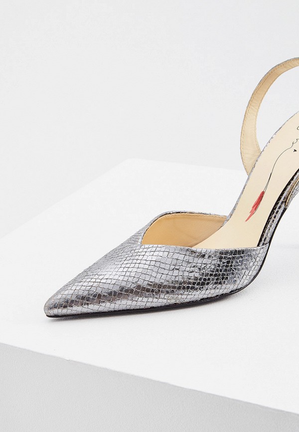 Fabi Туфли - фото 2