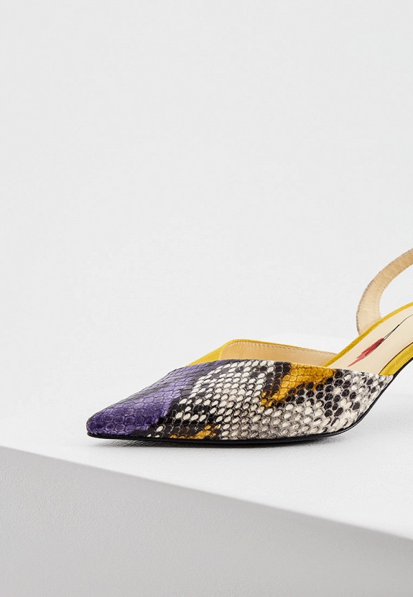 Fabi Туфли - фото 2