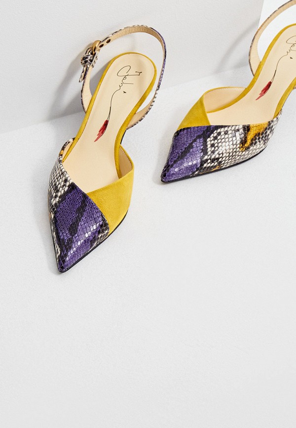 Fabi Туфли - фото 5