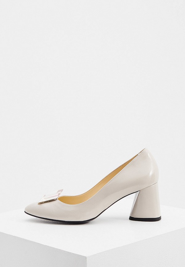 Fabi Туфли - фото 1