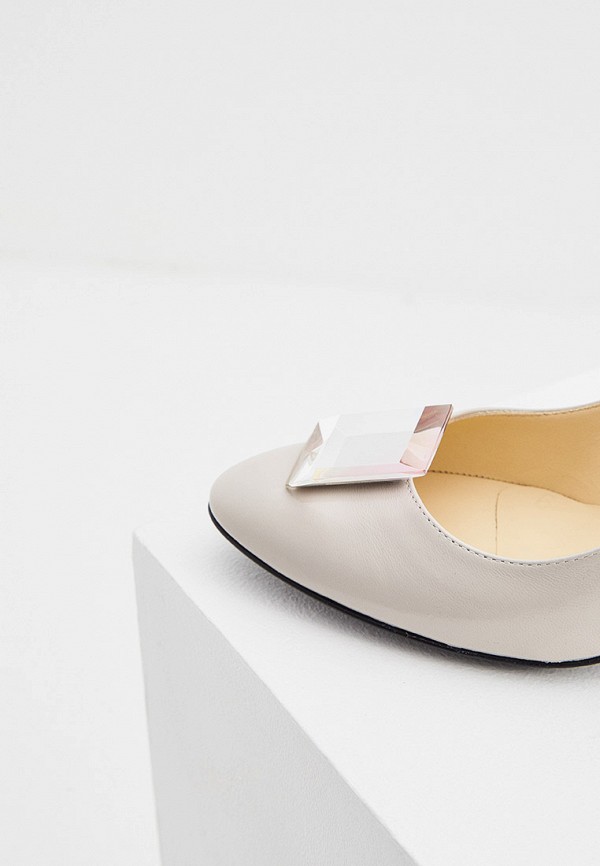 Fabi Туфли - фото 2