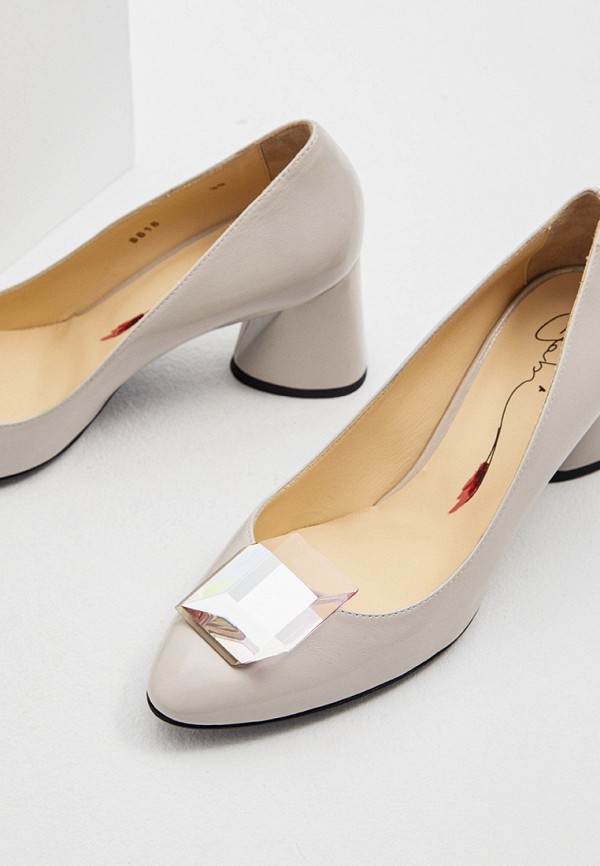 Fabi Туфли - фото 4