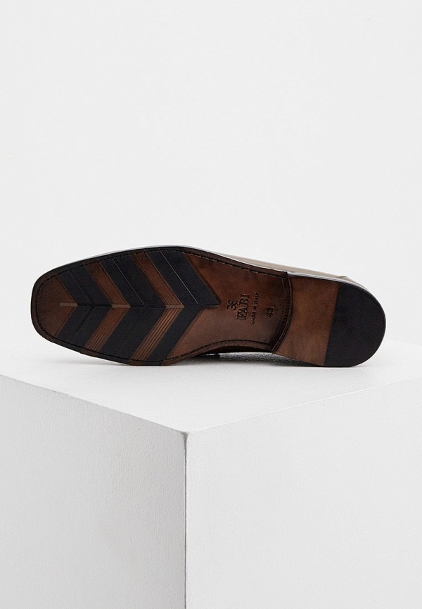 Fabi Лоферы - фото 5