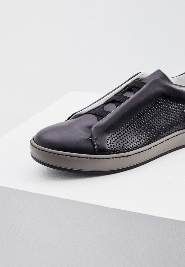 Fabi Кеды - фото 2