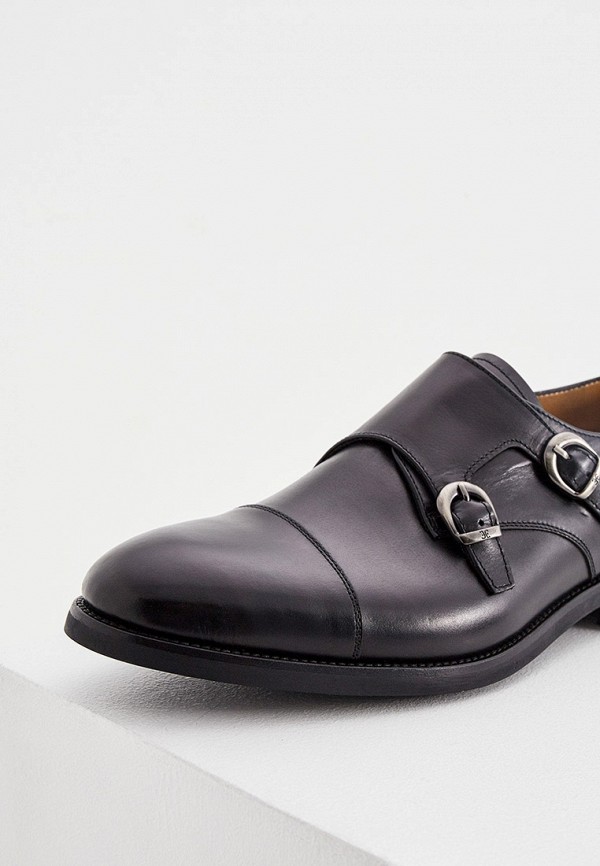 Fabi Туфли - фото 2