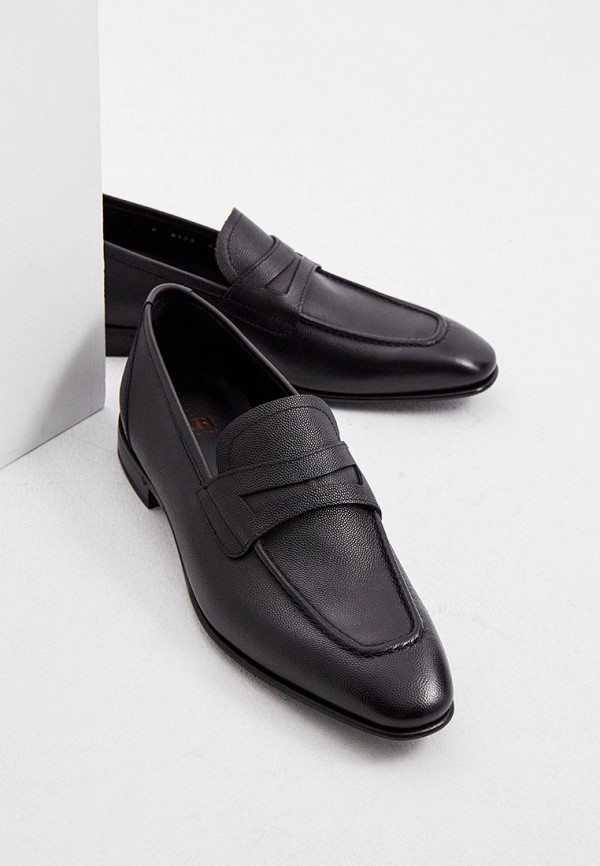 Fabi Лоферы - фото 4