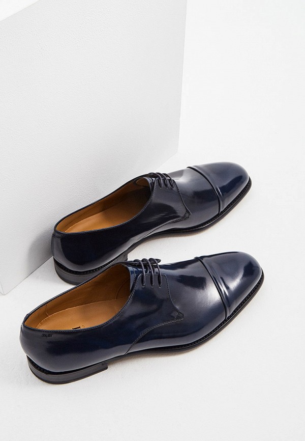 Fabi Туфли - фото 4