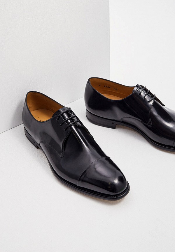 Fabi Туфли - фото 4