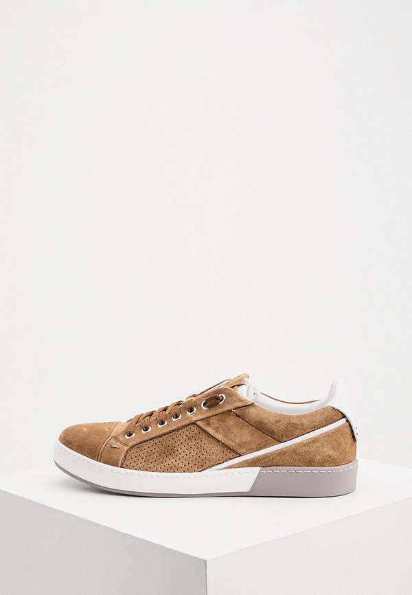 Fabi Кеды - фото 1