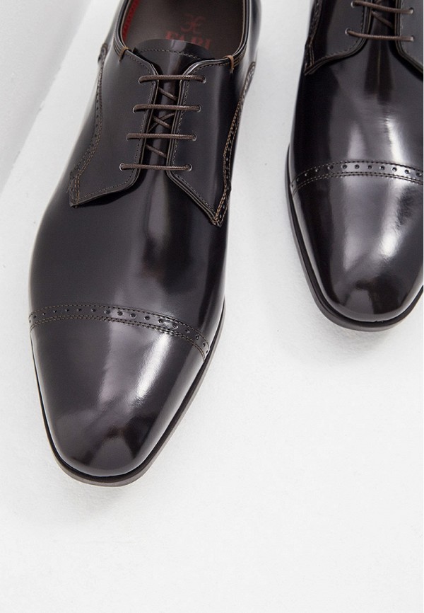 Fabi Туфли - фото 4