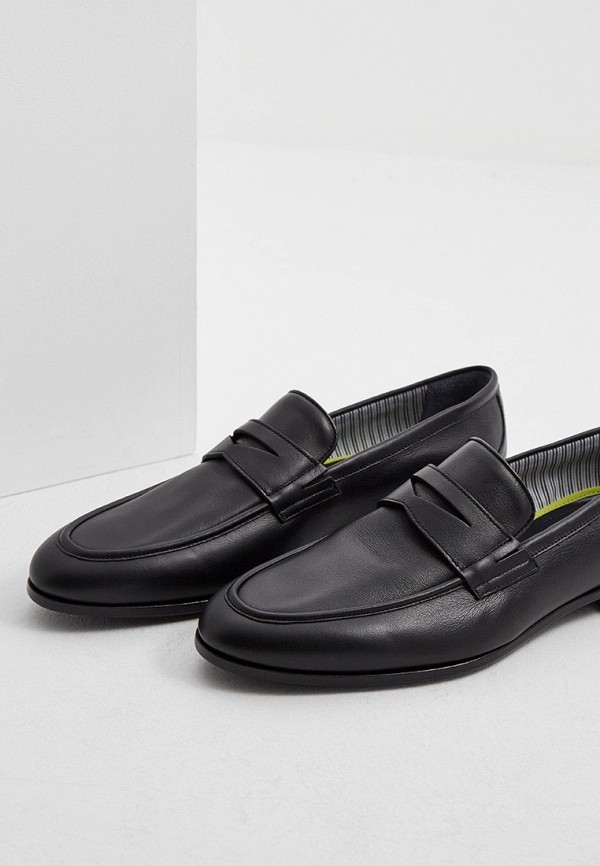 Fabi Лоферы - фото 4