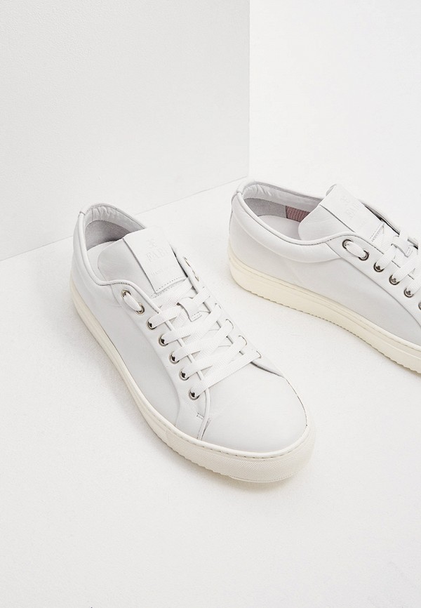 Fabi Кеды - фото 4