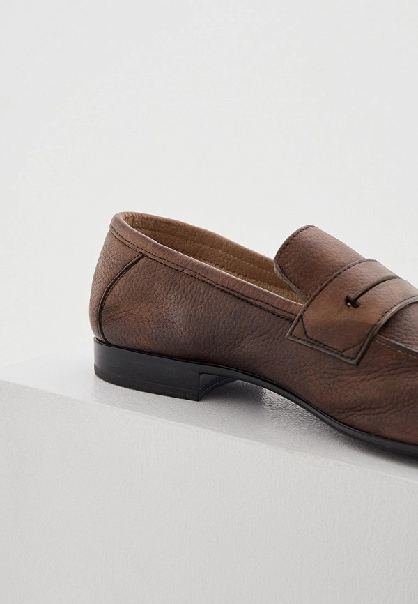 Fabi Лоферы - фото 3