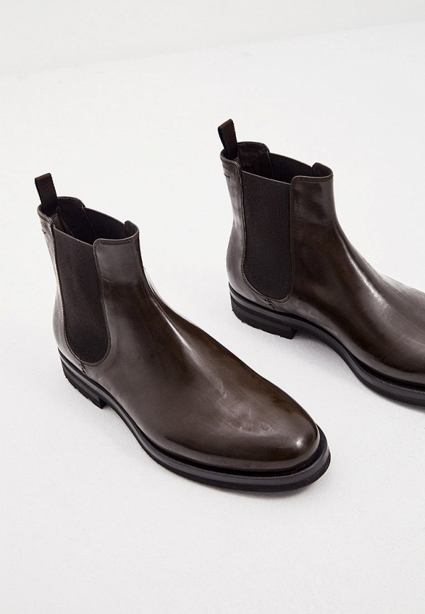 Fabi Ботинки - фото 4