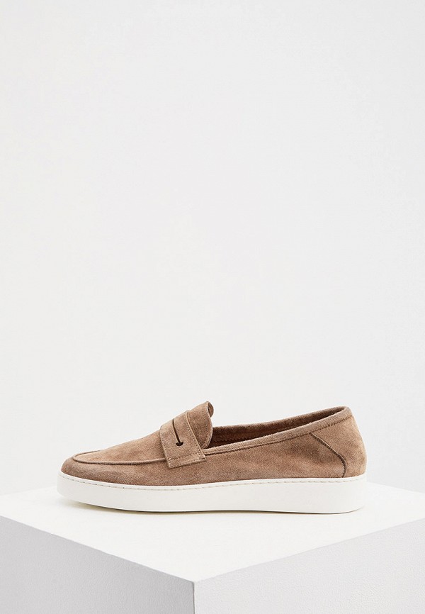 Fabi Лоферы - фото 1