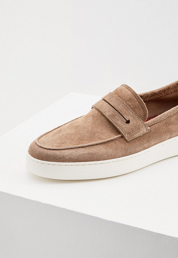 Fabi Лоферы - фото 2