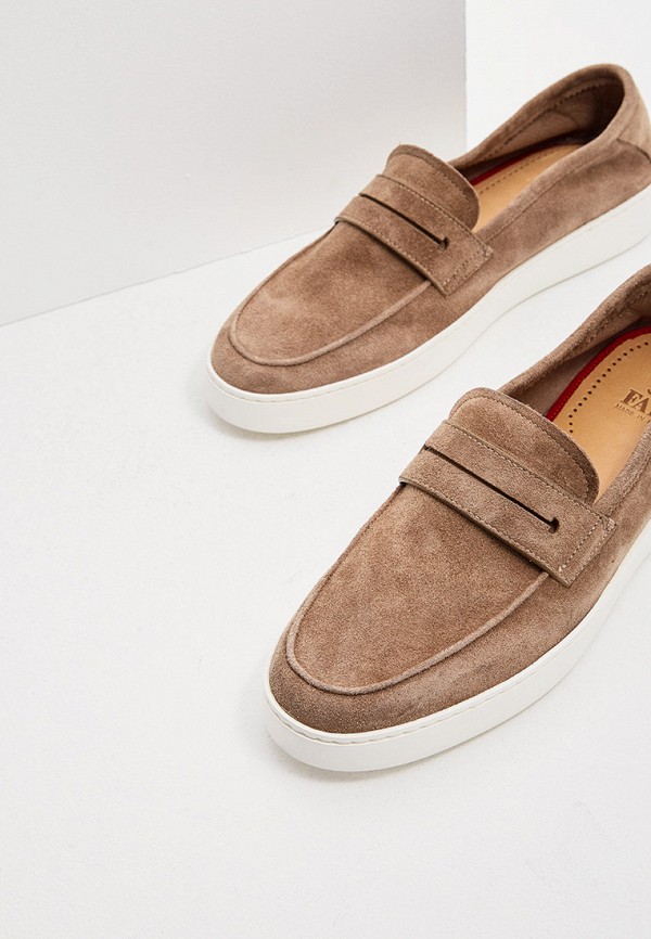 Fabi Лоферы - фото 4