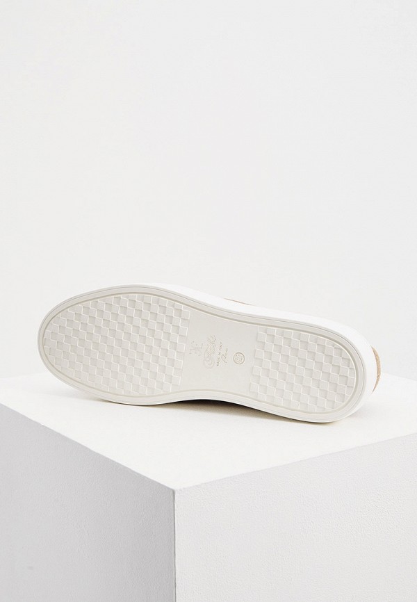 Fabi Лоферы - фото 5