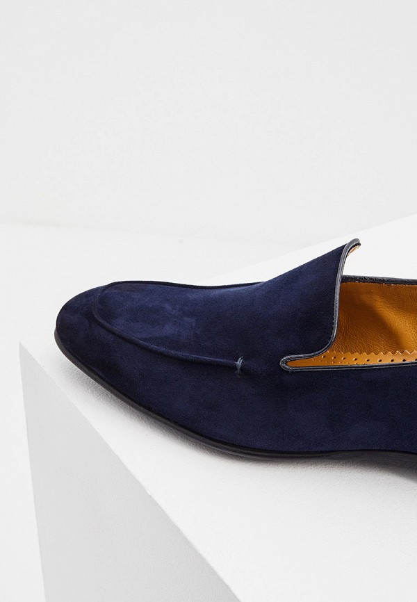 Fabi Лоферы - фото 2