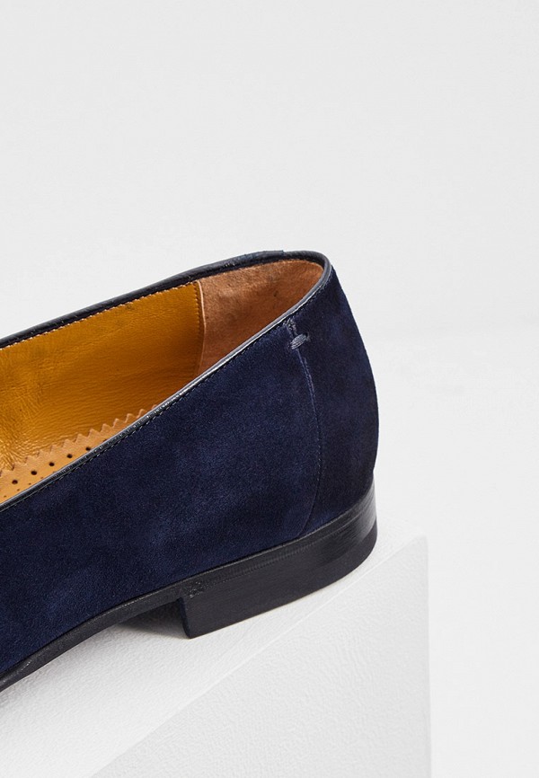 Fabi Лоферы - фото 3