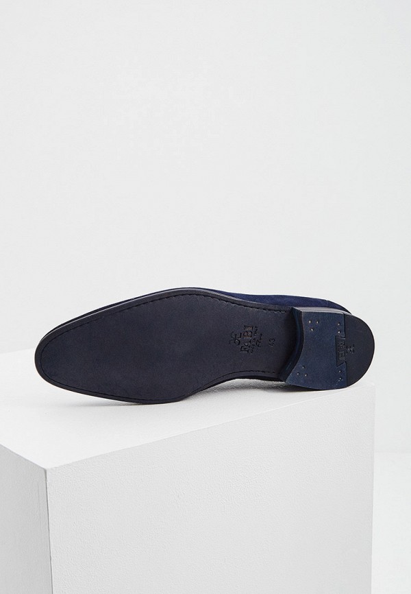 Fabi Лоферы - фото 5