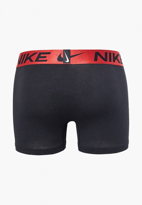 Трусы Nike LUXE COTTON MODAL, цвет: черный, RTLAAA727201 — купить в ...