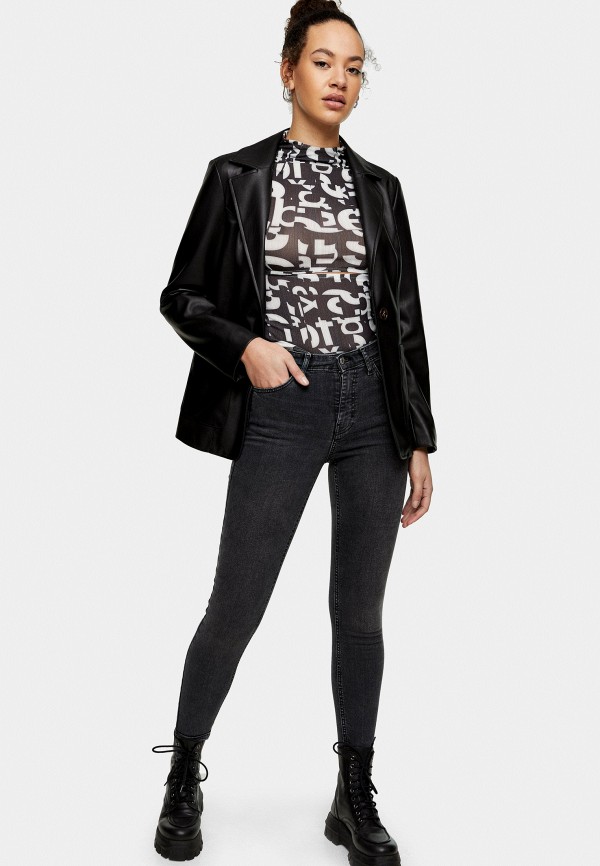 Topshop Джинсы - фото 2