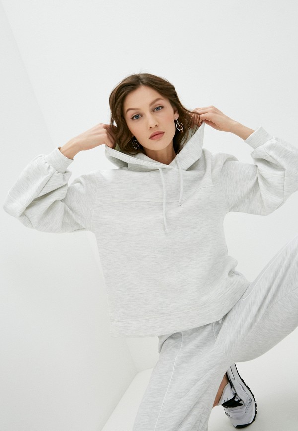 Topshop Худи - фото 1