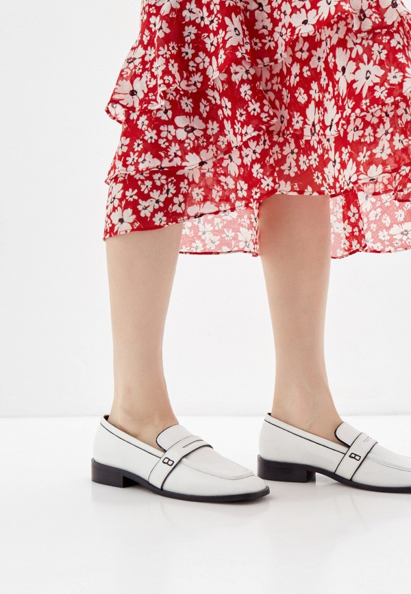 Topshop Лоферы - фото 6