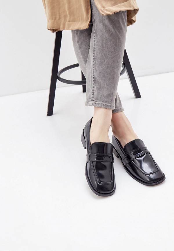 Topshop Лоферы - фото 6