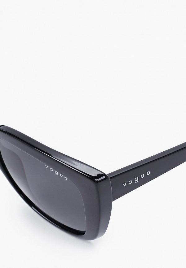 Vogue® Eyewear Очки солнцезащитные - VO5337S W44/87 - фото 2
