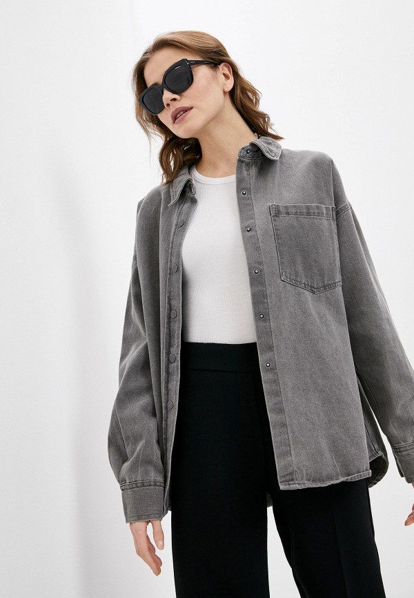 Vogue® Eyewear Очки солнцезащитные - VO5337S W44/87 - фото 4