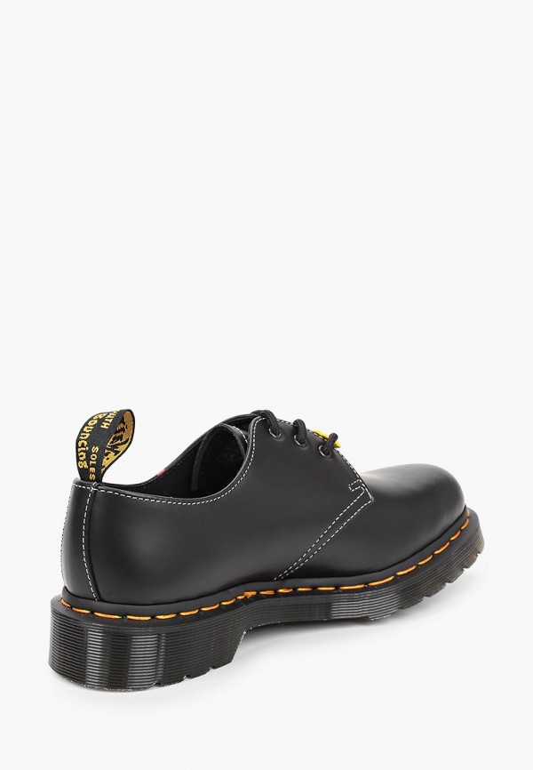 Dr. Martens Ботинки - 1461 KH-3 Eye Shoe - фото 3