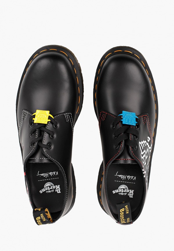 Dr. Martens Ботинки - 1461 KH-3 Eye Shoe - фото 4