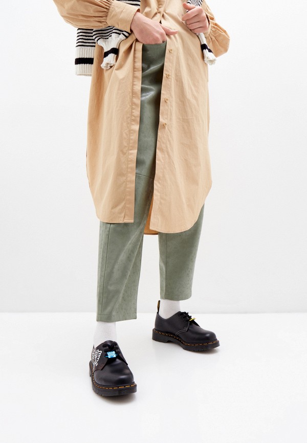 Dr. Martens Ботинки - 1461 KH-3 Eye Shoe - фото 6