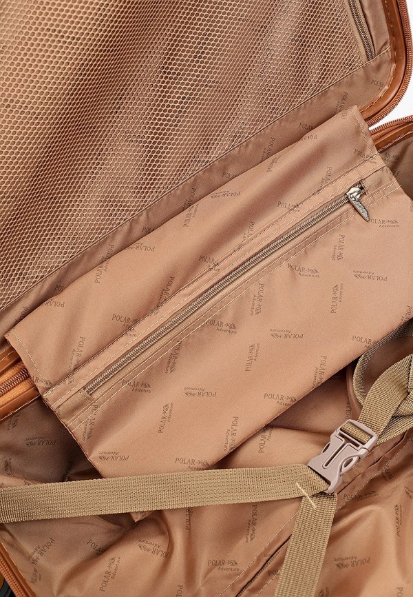 Polar Чемодан - Cabin size - фото 6